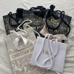 2025年最新】dior ディオール ショッパーの人気アイテム - メルカリ