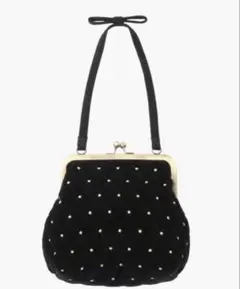 BIBIY ODETTE PARTY BAG ビビー バッグ