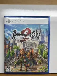 ロマンシングサガ2 / Romancing SaGa 2
