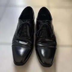 KENFORD ブラック ビジネスシューズ
