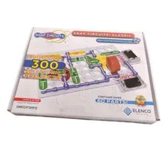 SNAP CIRCUITS 電脳サーキット 100 + アップグレード キット - メルカリ
