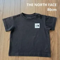 【THE NORTH FACE】 半袖 トップス Tシャツ ブラックのサムネイル