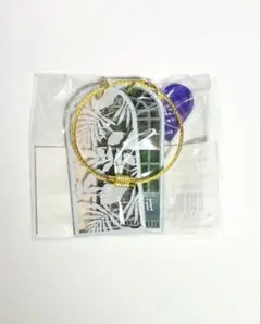 うたプリ 瑛二 アクリルキーリング