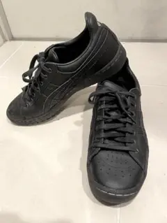 ASICS Gel PTG ポイントゲッター　ブラック　黒
