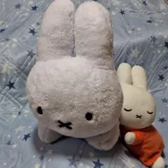 2025年最新】すやすやフレンド ミッフィー 特大の人気アイテム