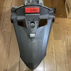 4型シグナス　加工リアフェンダーのサムネイル