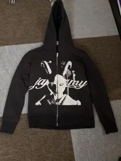 最安値】jarmy ジップパーカー ジャーミー - メルカリ