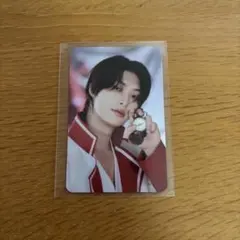 ATEEZ ANTITEEZ IN THE CALLING ミンギ トレカ