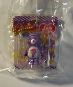 ケアベア カプセルトイ