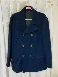 GAP Pコート　90s 白タグ
