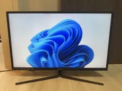 ViewSonic 31.5インチ 4K HDMI