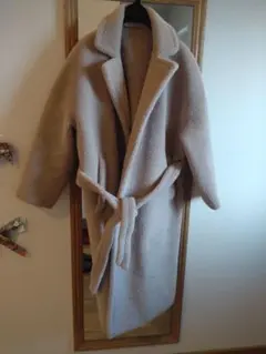 スタニングルアーボアコート