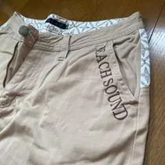 BEACH SOUND ハーフパンツのサムネイル