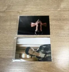 SEVENTEEN セブチ　FML KIT フォトカード　ディエイト