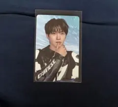 zerobaseoneゼベワン here&now ラントレ メテュ