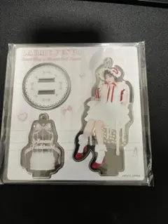 FRUITS ZIPPER LARME FESラルムフェス 月足天音