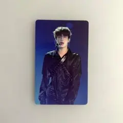 BTS LoveYourself New York Blu-ray ジン　トレカ BTS ジン トレカ LoveYourself BluRay Europe - メルカリ