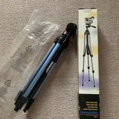 中古品 VANGUARD アルミ三脚 VESTA203AP ブラック - メルカリ
