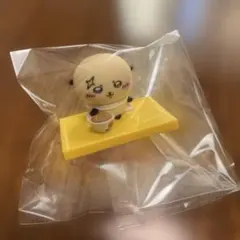 ちいかわ松屋コラボ　フィギュア　ラッコ　開封済み