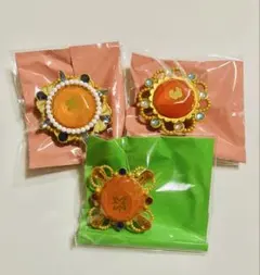 あんスタ リングライト スタライ　3点