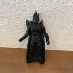 【未使用】ウルトラ怪獣シリーズ59 エンペラ星人　タグ付き　絶版　ソフビ Amazon.co.jp: エンペラ星人 ウルトラ怪獣シリーズ FINAL ソフビ