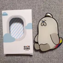 スマホグリップ アモーレパシフィック×アシアナ航空 スマートトック