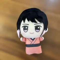 あかね噺 ちびぐるみvol.1 桜咲朱音 c - メルカリ
