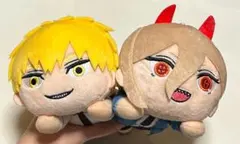 ゴールデンボンバー 鬼龍院翔 ツアーグッズ ぬいぐるみ セット - メルカリ