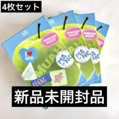 VAYONN Youth ver. 未開封 4枚