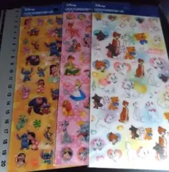 ディズニー めちゃもり