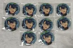 青葉つむぎ 缶バッジ ぱしゃっつ あんスタ あんさんぶるスターズ！！ 12点