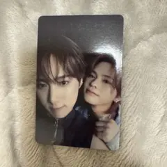 INI THE ORIGIN ケミトレカ　尾崎匠海　松田迅