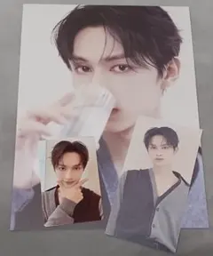 SEVENTEEN シーグリ ジュン