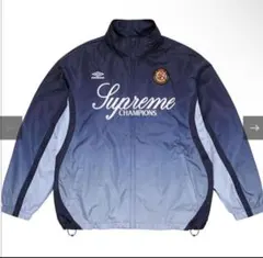 2025年最新】supreme ナイロンジャケット アンブロの人気アイテム