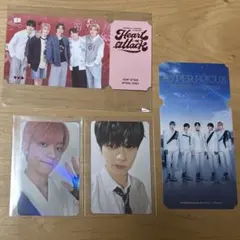 2025年最新】txt vr トレカ スペシャルの人気アイテム - メルカリ