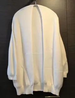 C+ ロングカーディガン