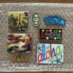 海外　お土産　マグネット　まとめ売り　スーベニア 2025年最新】海外お土産マグネットの人気アイテム - メルカリ