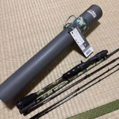 アブガルシア ホーネットカラーズ HCC-685M-SC - メルカリ