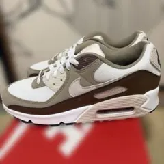 NIKE AIR MAX 90 DM0029-109 25.5cm
