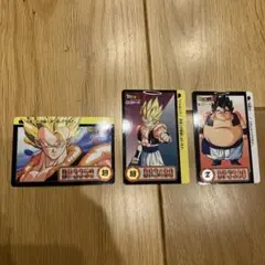 2026年最新】ドラゴンボールカードゴジータの人気アイテム - メルカリ