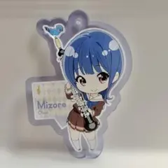響け！ユーフォニアム ウィンターアンサンブル アクリルチャーム 香織