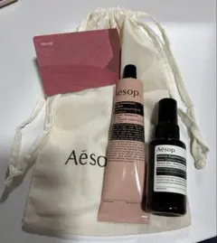 2025年最新】Aesop ハンドケア・ハンドクリームの人気アイテム