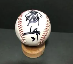 希少！★昭和25年 大洋ホエールズ創設年の選手サインボール◆ 横浜DNA 希少！☆昭和25年 大洋ホエールズ創設年の選手サインボール