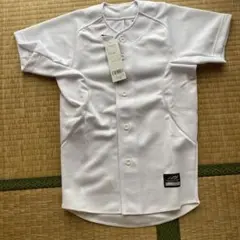 野球練習用ユニフォーム130センチ