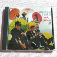 Sergio Mendes & Brasil '66