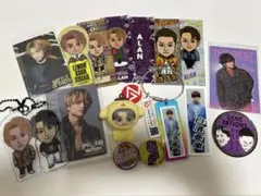 2025年最新】白濱 亜嵐の人気アイテム - メルカリ