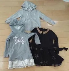 ジンボリー　ジルスチュアート