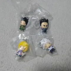 HUNTER×HUNTER めじるしアクセサリー