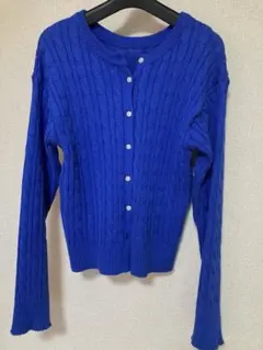 AMERICAN HOLICニットカーディガン