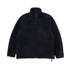 ttt_msw Fleece pullover jacket ennoy - メルカリ